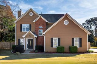 2664 Reston NW Court, Kennesaw, GA 30144