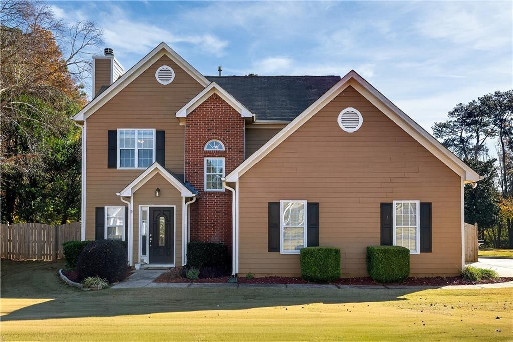 2664 Reston NW Court, Kennesaw, GA 30144