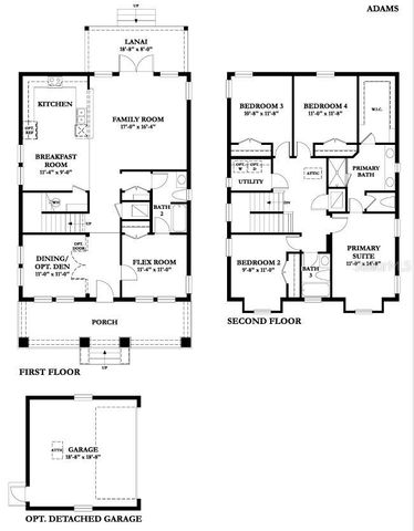 5308 N SUWANEE AVENUE, Tampa, FL 33603