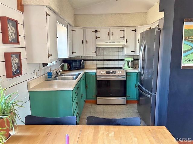 7887 Jim Weber Road, Eureka, MO 63025