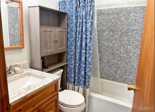 7887 Jim Weber Road, Eureka, MO 63025