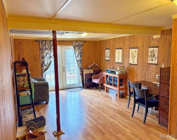 7887 Jim Weber Road, Eureka, MO 63025