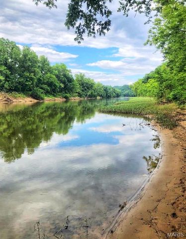 7887 Jim Weber Road, Eureka, MO 63025