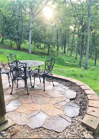 7887 Jim Weber Road, Eureka, MO 63025