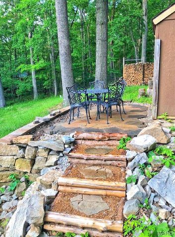 7887 Jim Weber Road, Eureka, MO 63025