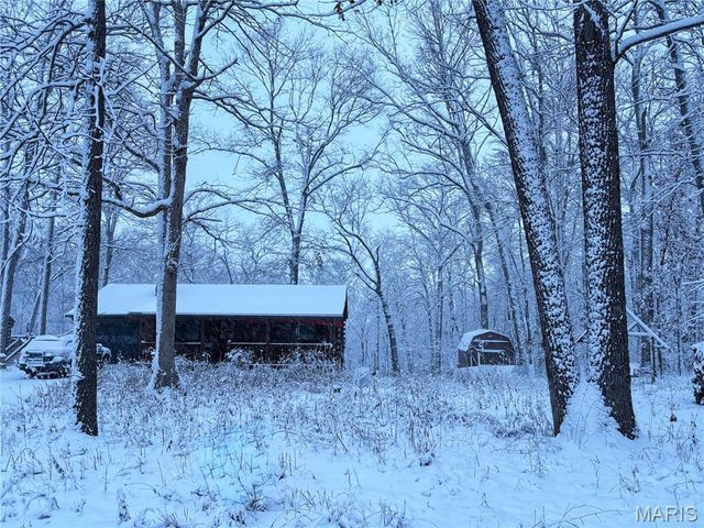 7887 Jim Weber Road, Eureka, MO 63025