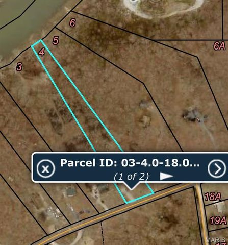 7887 Jim Weber Road, Eureka, MO 63025