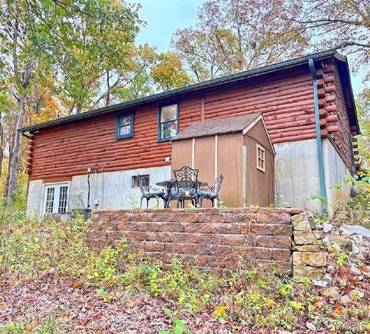 7887 Jim Weber Road, Eureka, MO 63025