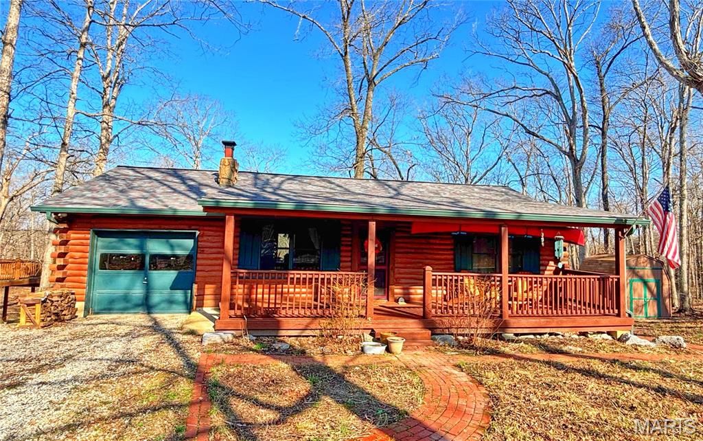 7887 Jim Weber Road, Eureka, MO 63025