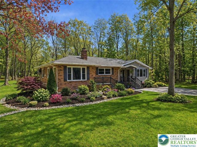 144 Highridge Road, Tunkhannock Twp, PA 18210