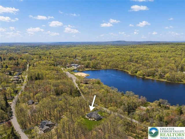 144 Highridge Road, Tunkhannock Twp, PA 18210