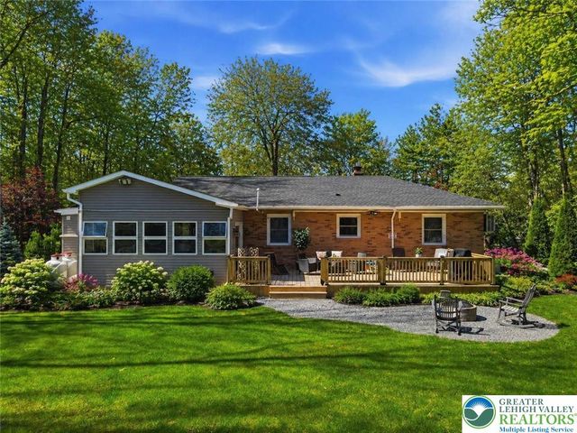 144 Highridge Road, Tunkhannock Twp, PA 18210