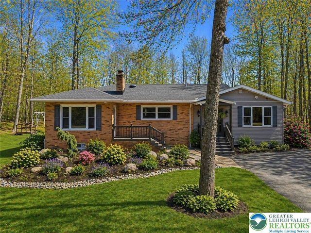 144 Highridge Road, Tunkhannock Twp, PA 18210