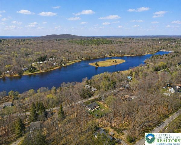144 Highridge Road, Tunkhannock Twp, PA 18210