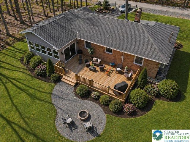 144 Highridge Road, Tunkhannock Twp, PA 18210
