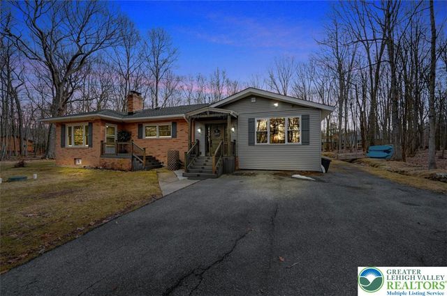 144 Highridge Road, Tunkhannock Twp, PA 18210
