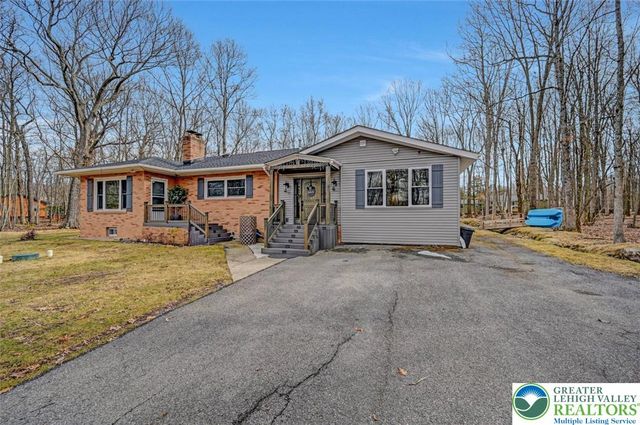 144 Highridge Road, Tunkhannock Twp, PA 18210