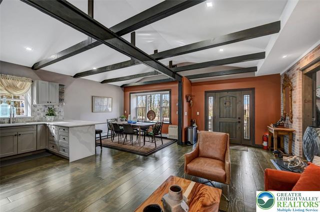 144 Highridge Road, Tunkhannock Twp, PA 18210