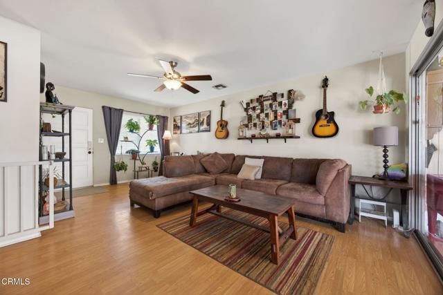 1143 Los Serenos Drive, Fillmore, CA 93015