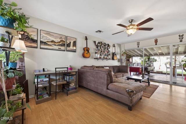 1143 Los Serenos Drive, Fillmore, CA 93015