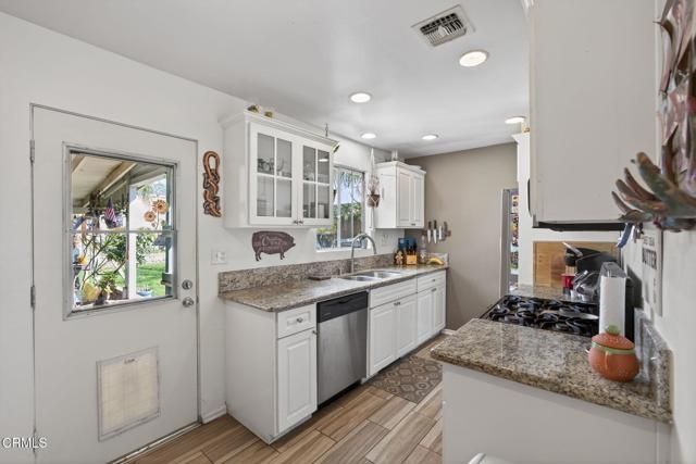 1143 Los Serenos Drive, Fillmore, CA 93015