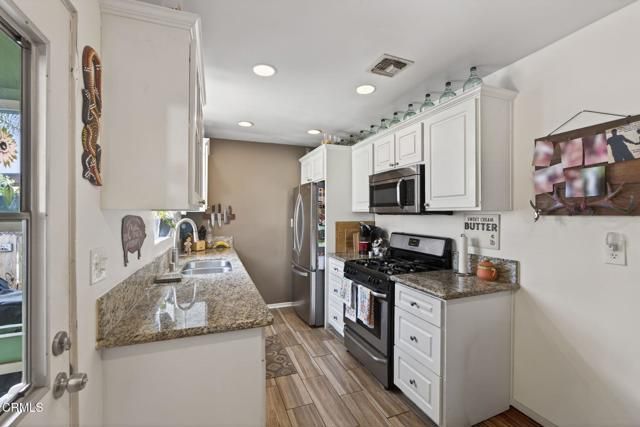 1143 Los Serenos Drive, Fillmore, CA 93015