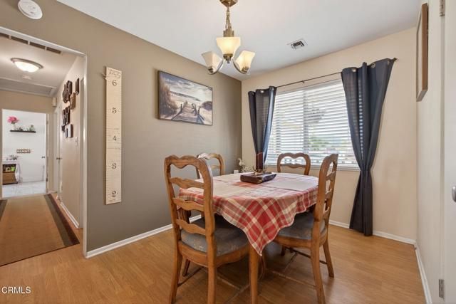 1143 Los Serenos Drive, Fillmore, CA 93015