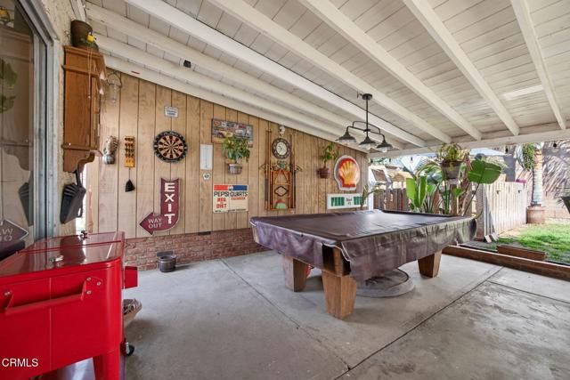 1143 Los Serenos Drive, Fillmore, CA 93015