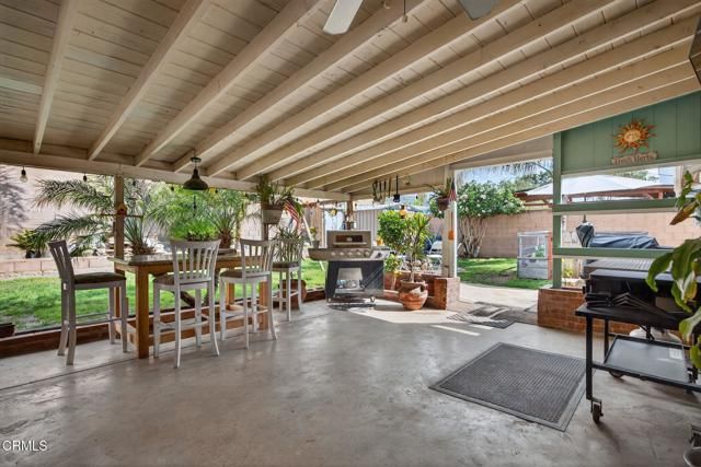 1143 Los Serenos Drive, Fillmore, CA 93015