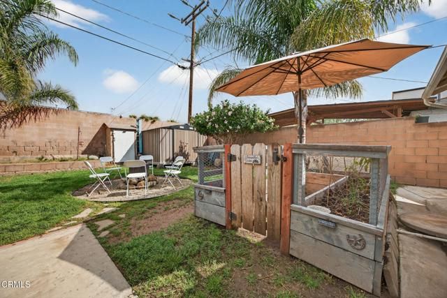 1143 Los Serenos Drive, Fillmore, CA 93015