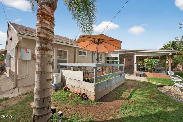 1143 Los Serenos Drive, Fillmore, CA 93015