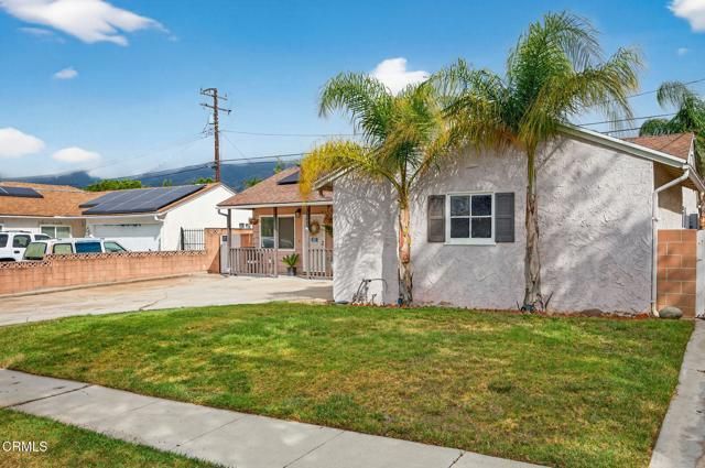1143 Los Serenos Drive, Fillmore, CA 93015