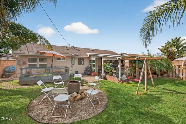 1143 Los Serenos Drive, Fillmore, CA 93015