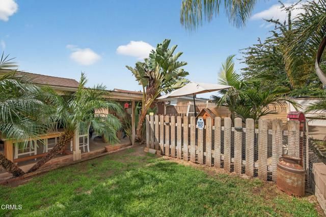 1143 Los Serenos Drive, Fillmore, CA 93015