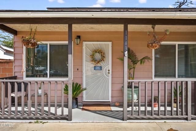 1143 Los Serenos Drive, Fillmore, CA 93015