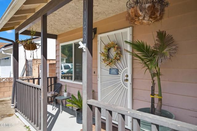 1143 Los Serenos Drive, Fillmore, CA 93015