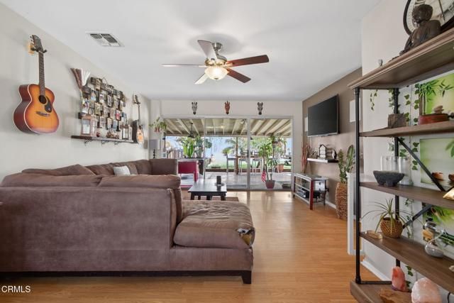 1143 Los Serenos Drive, Fillmore, CA 93015