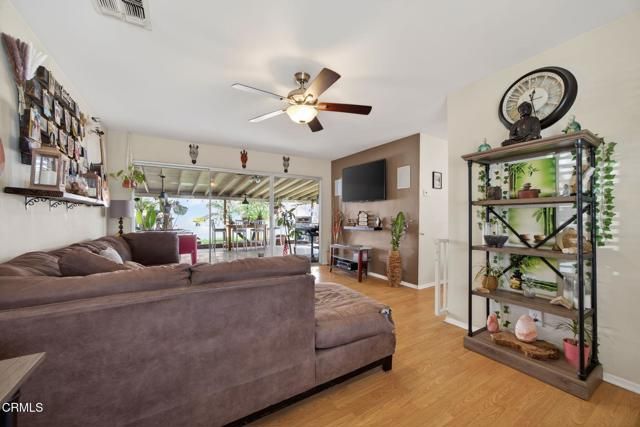 1143 Los Serenos Drive, Fillmore, CA 93015