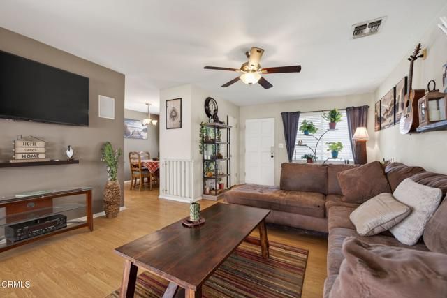 1143 Los Serenos Drive, Fillmore, CA 93015