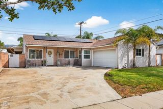 1143 Los Serenos Drive, Fillmore, CA 93015