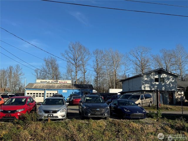 4726 Pacific Highway, Bellingham, WA 98226