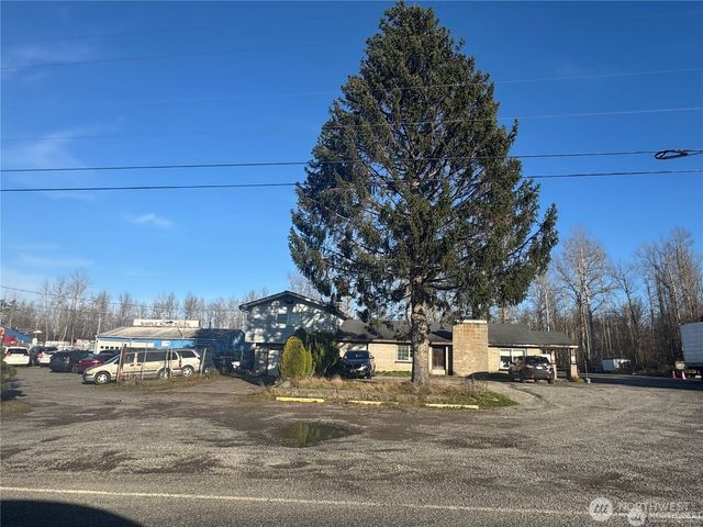 4726 Pacific Highway, Bellingham, WA 98226