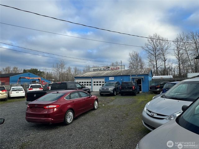 4726 Pacific Highway, Bellingham, WA 98226