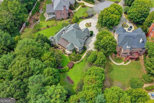810 Moss Creek Plantation, Duluth, GA 30097