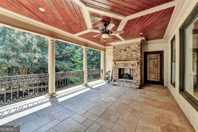 810 Moss Creek Plantation, Duluth, GA 30097