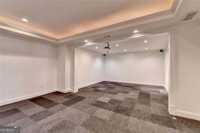 810 Moss Creek Plantation, Duluth, GA 30097