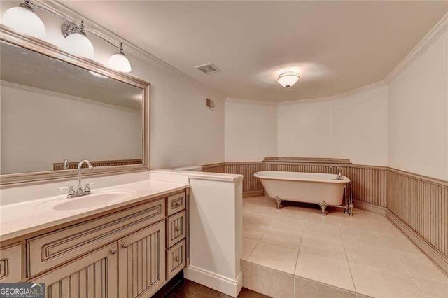 810 Moss Creek Plantation, Duluth, GA 30097