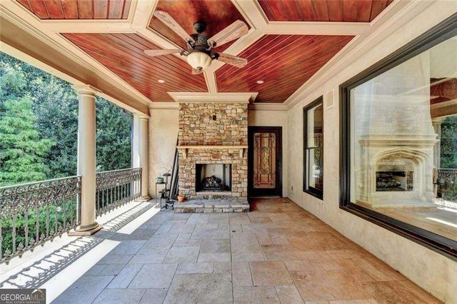 810 Moss Creek Plantation, Duluth, GA 30097