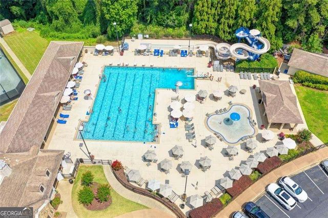 810 Moss Creek Plantation, Duluth, GA 30097