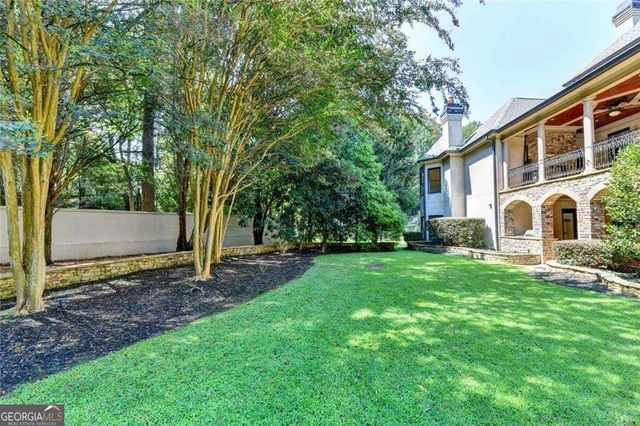 810 Moss Creek Plantation, Duluth, GA 30097